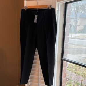 J.Jill Essential Stretch Twill Pants